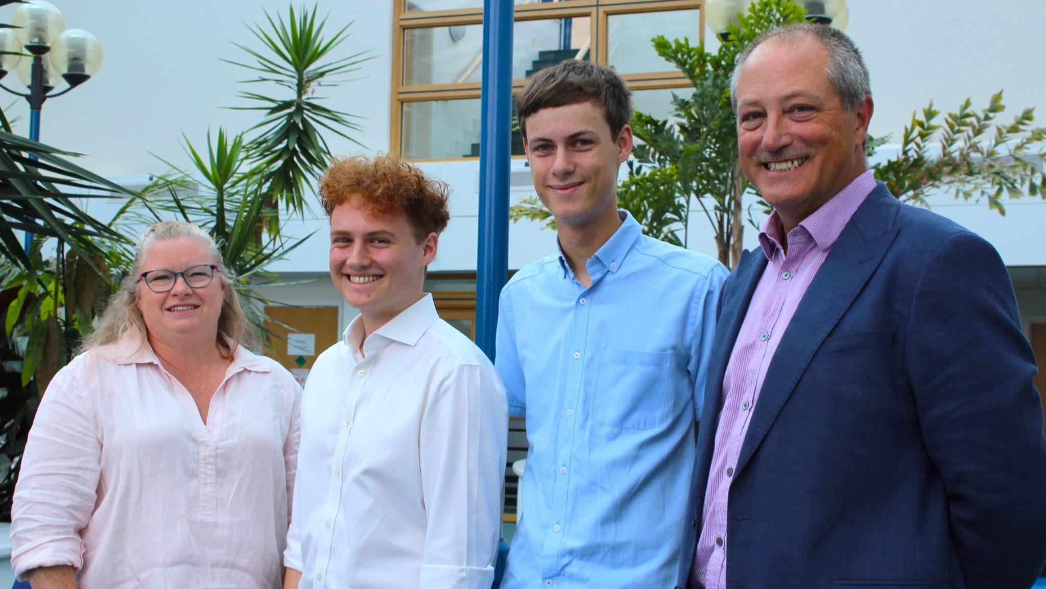 Taste of Medicine inspires bursary applicants Channel Eye