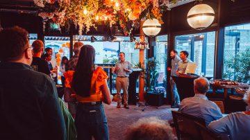 SunWorks hosts Jersey’s first-ever Solar Community event