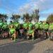 Mac100 charity cycle challenge raises more than £24,000