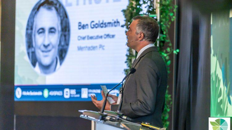 Rewilding the environment and carbon offsets dominate first day of Sustainable Finance Week