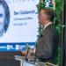 Rewilding the environment and carbon offsets dominate first day of Sustainable Finance Week