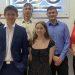 BDO Guernsey welcomes six trainee accountants