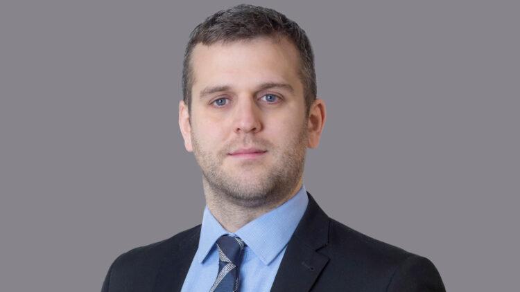 Promotion to Managing Associate at Babbé