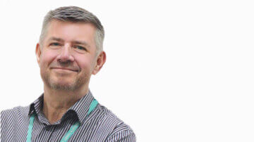 Department of Health and Social Care appoint Chief Officer in Isle of Man
