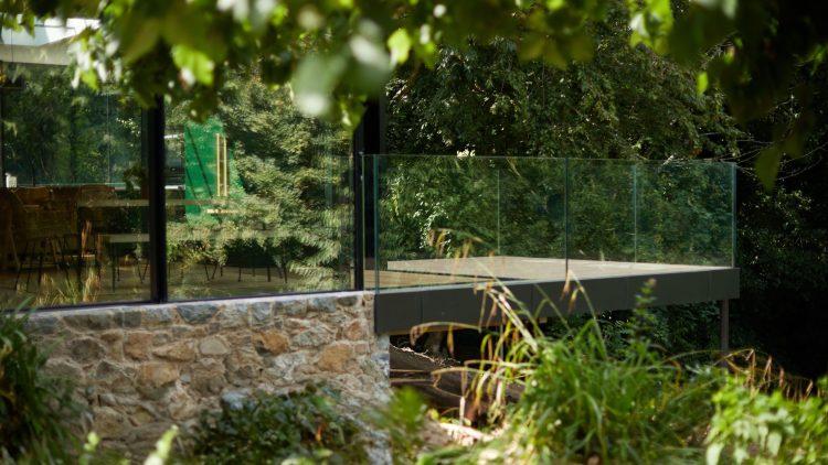 StudiO architects celebrate Construction Awards success