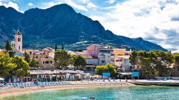 Split Croatia
