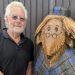 The Wombles arrive on Alderney
