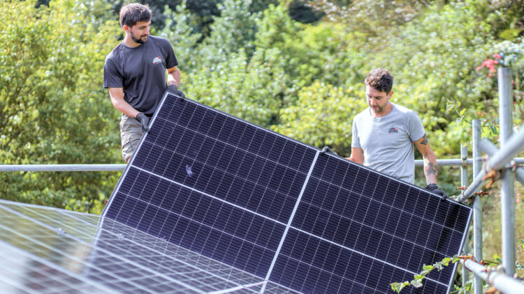 Sunworks