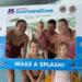 Just a few weeks to go before this year’s Skipton Swimarathon
