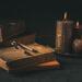 The magic of dark, foreboding writing comes to Alderney