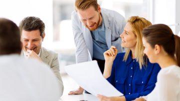 International Week of Happiness at Work: More than just a positive attitude