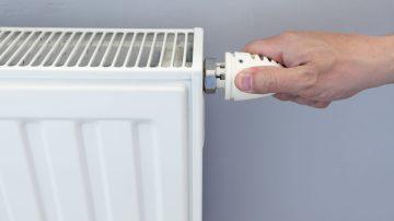 First 100 homes supported by low-carbon heating scheme