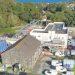 St Saviour’s Water Treatment Works refurbishment enters next phase