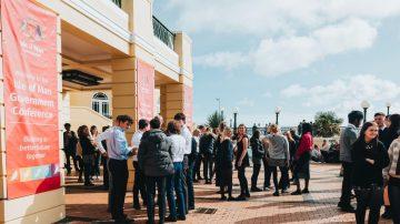 1,100 students take part in first Youth Impact Summit