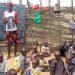 Rihoy and Son’s charity establishes seven preschools in Kenya