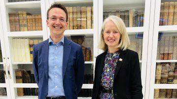 New Island Research Repository revolutionises access to Jersey-specific knowledge