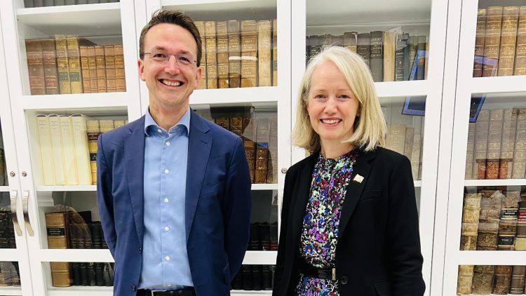New Island Research Repository revolutionises access to Jersey-specific knowledge