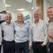Mourant says farewell to Finance Projects Manager after half a century of service