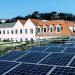 Offshore Electronics to add major solar installation to manufacturing headquarters