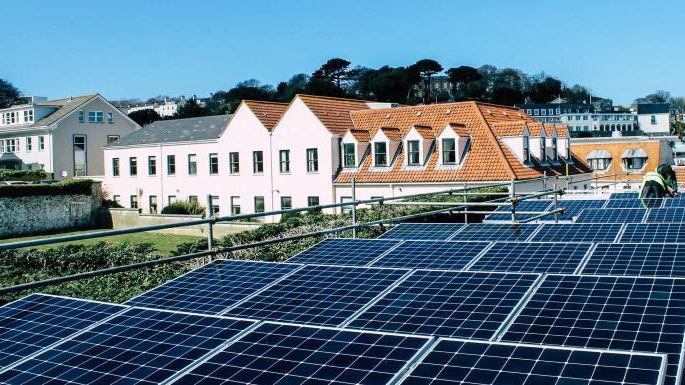 Offshore Electronics to add major solar installation to manufacturing headquarters