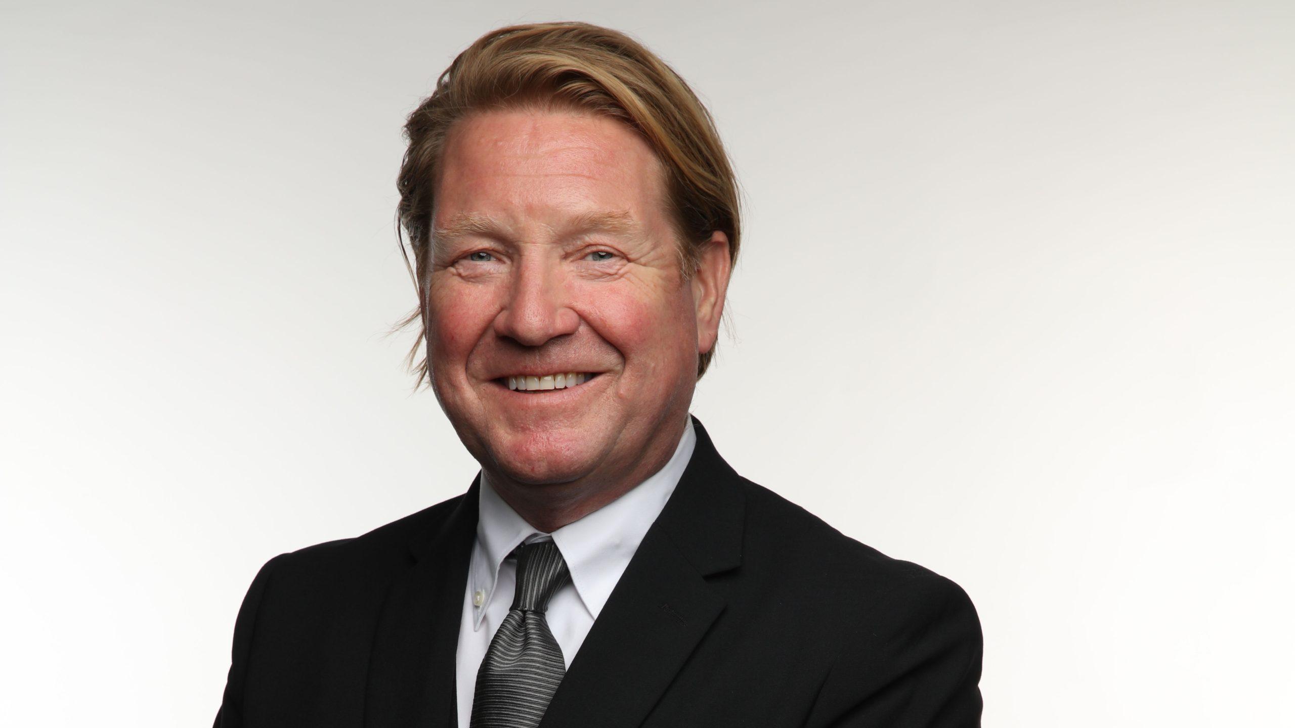 IQEQ appoints new Group Chief Financial Officer Channel Eye