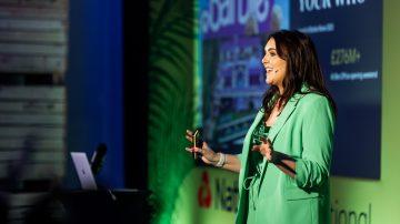 157 businesses turn out for Greenhouse Marketing and Sales Conference