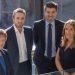 (L-R: Vanessa Pipe, Max Ellis, Cristian Anton, Margo Blondel