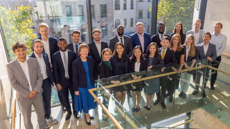EY announces more than 60 promotions across the Channel Islands