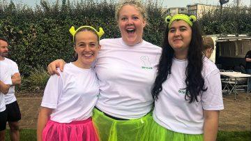 Run for Kezia
