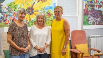 Skipton’s Community Fund hits £250,000 milestone