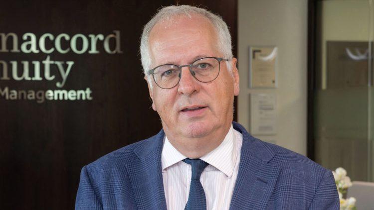 Canaccord Genuity Wealth Management welcomes senior investment professional