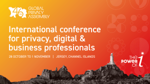 Global privacy assembly