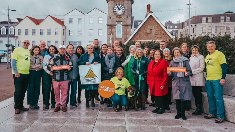 Funding applications for 2024 Saffery Rotary Walk now open