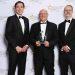 HSBC Trust and Fiduciary Services wins prestigious Award