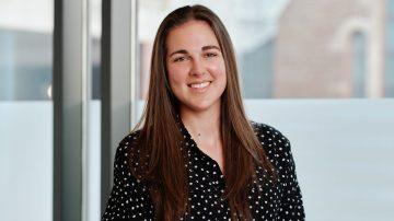 Three young lawyers achieve legal milestones