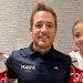 Hawk Group reaches sponsorship agreement with Jersey Wanderers FC