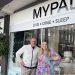 MyPad Founder passes over leadership of business to daughter after over a decade