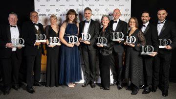 2023 IoD Jersey Director of the Year Award winners announced 