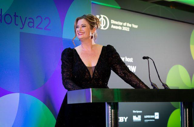 Top British comedian to visit Jersey to host IoD Awards event