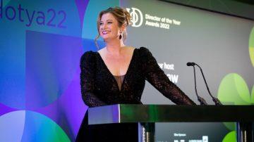 Top British comedian to visit Jersey to host IoD Awards event