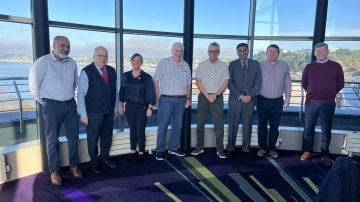 Jersey Cheshire Home hosts international disability conference