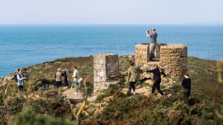 Visit Jersey welcomes 120 tourism and hospitality partners to Destination Jersey 2023
