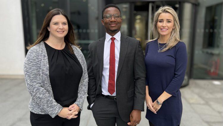 KPMG in the Crown Dependencies announces eight Director promotions