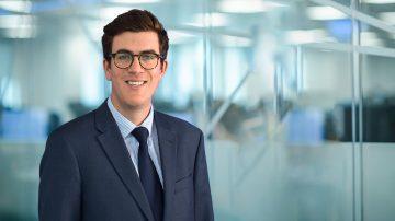 KPMG in the Crown Dependencies appoints new Audit Partner