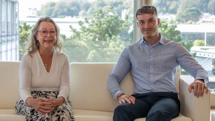 Julius Baer selects first ever bursary student to foster future talent 