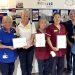 IPad gift enhances rehab communication and care 