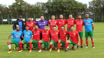 BCR Law supports local sports by sponsoring Madeira FC