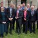 Minister visits Alderney to better understand the Island’s challenges and opportunities
