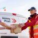Jersey Post wins UPS parcel delivery contract