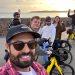 Snap takes the pedal to triumph in September Cycling Challenge